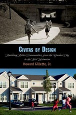 Civitas by Design