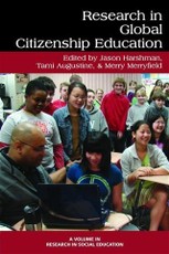 Research in Global Citizenship Education