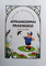 Atpasakojimai pradinukui (II–IV klasė)