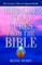 Miracle Food Cures from the Bible