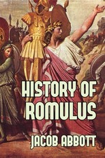 History of Romulus