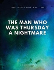 The Man Who Was Thursday