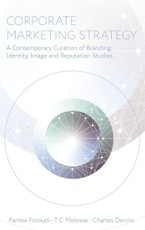 Corporate Marketing Strategy