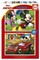 2 dėlionės (puzzle) 2x20 MICKEY MOUSE FUN HOUSE 3-5metų