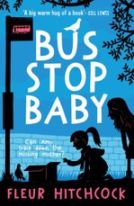 Hitchcock, F: Bus Stop Baby