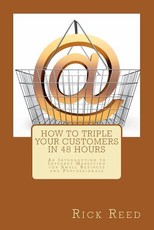 How To Triple Your Customers in 48 Hours