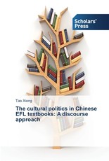 The cultural politics in Chinese EFL textbooks