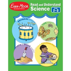 Read and Understand Science, Grade 2 - 3 Teacher Resource