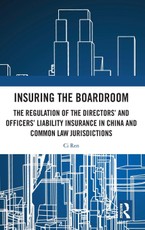 Insuring the Boardroom