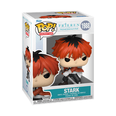 FUNKO POP! Vinilinė figūrėlė: Frieren - Stark