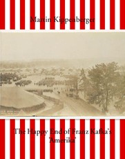 Martin Kippenberger "The Happy-End of Franz Kafka's Amerika" engl.