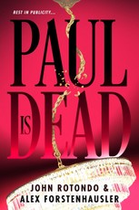 Paul Is Dead