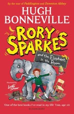 Rory Sparkes and the Elephant in the Room