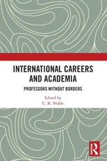 International Careers and Academia