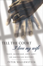 Tell the Court I Love My Wife