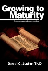 Growing to Maturity