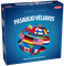 TACTIC Žaidimas „Pasaulio vėliavos“ (lietuvių k.)