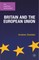 Britain and the European Union