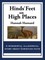 Hinds' Feet on High Places