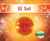 El Sol (the Sun) (Spanish Version)