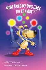 What Does My Dog Jack Do At Night?