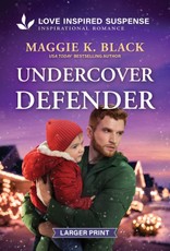 Undercover Defender