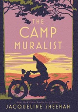 The Camp Muralist