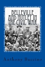 Belleville and Nutley in the Civil War