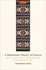 A Relational Theory of Justice