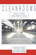 Kozicki, M: Cleanrooms