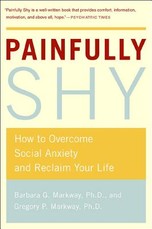 Painfully Shy