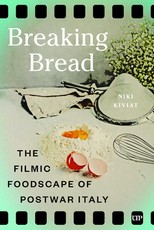 Breaking Bread
