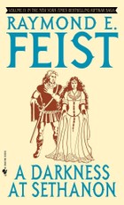 A Darkness at Sethanon