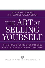 The Art of Selling Yourself