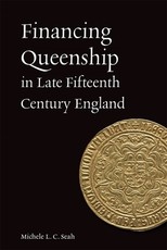 Financing Queenship in Fifteenth-Century England