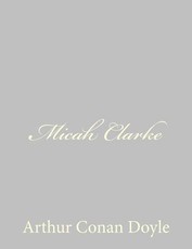 Micah Clarke