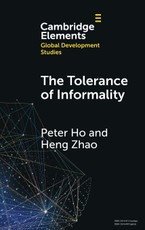 The Tolerance of Informality