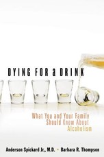 Dying for a Drink