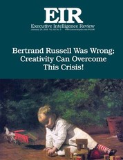 Creativity will Defeat Russell!