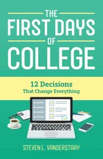 The First Days of College