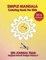 Simple Mandala Coloring Book For Kids