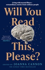 Will You Read This, Please?