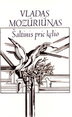 Šaltinis prie kelio