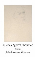 Michelangelo's Shoulder