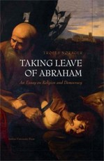 Taking Leave of Abraham