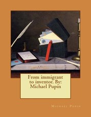 From immigrant to inventor. By