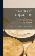 The Great Equalizer?
