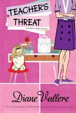 Teacher's Threat