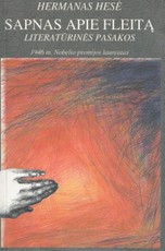 Sapnas apie fleitą. Literatūrinės pasakos