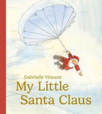 My Little Santa